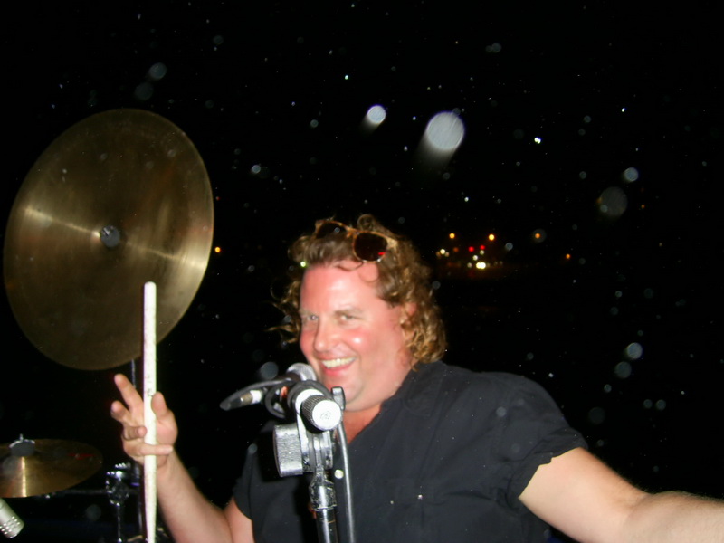 Rusty Anchor (Watervliet, NY)